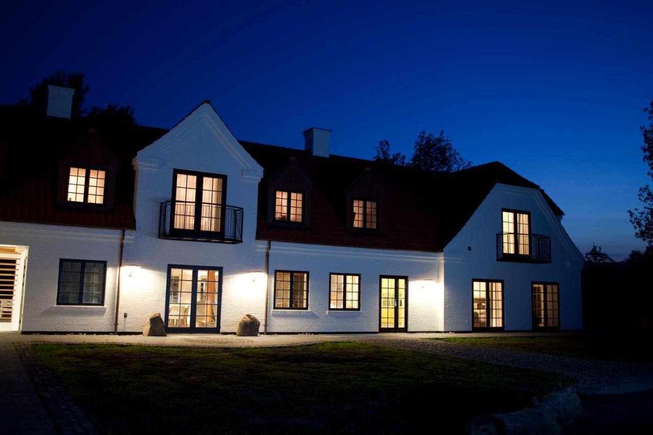 Vejro Resort Bagian luar foto