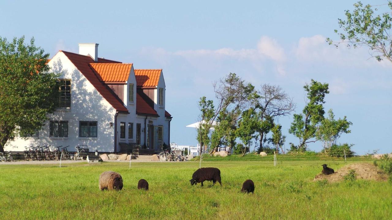 Vejro Resort Bagian luar foto
