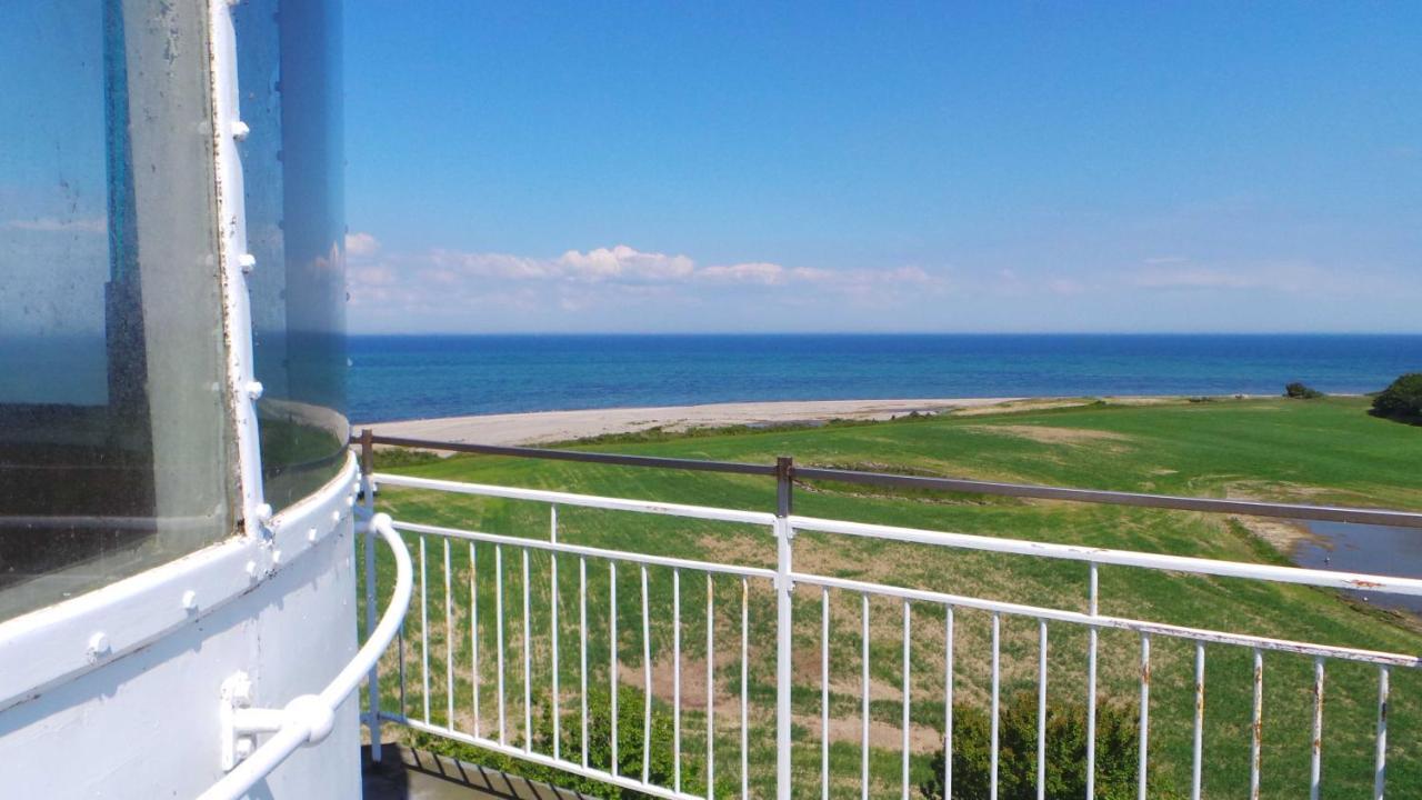 Vejro Resort Bagian luar foto